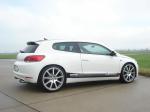 Volkswagen Scirocco R by MTM 2008 года